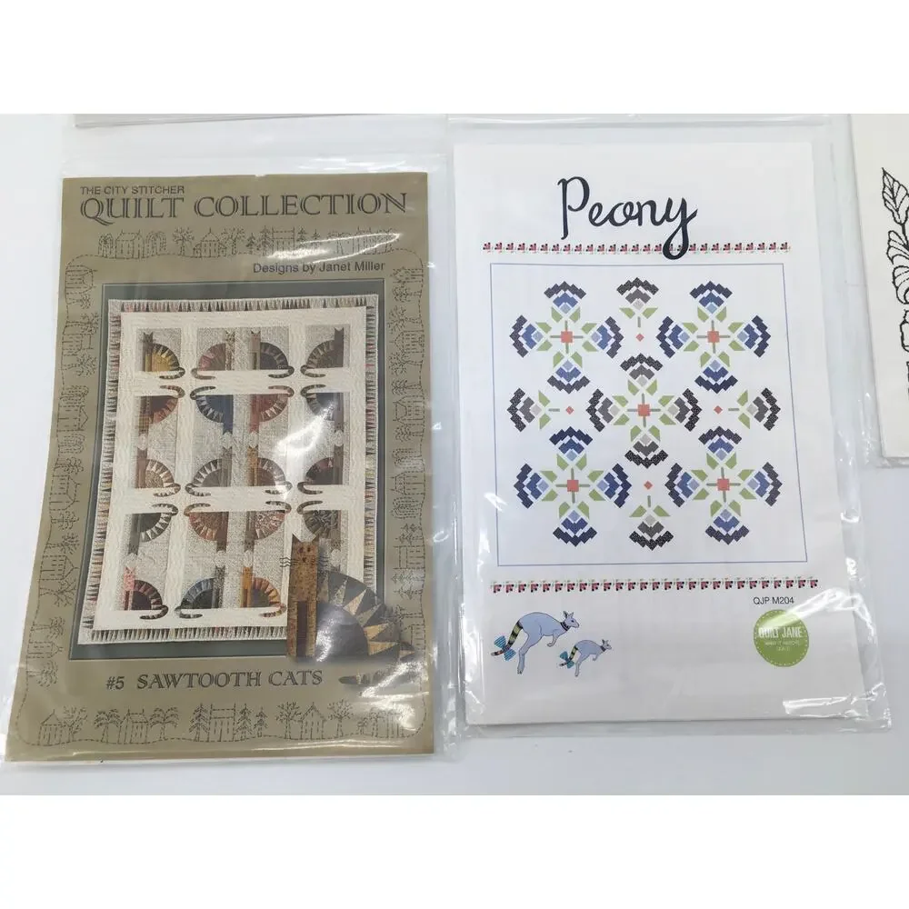 Multiples ** set